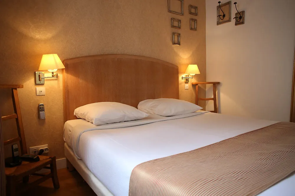 Beauquartier - Marais, Vertus Paris 0*,  Frankrike