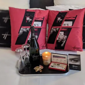 דירה Residences Harcourt - Ile Saint Louis -, פריז