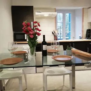 L'éden Quercynois Apartamento Souillac