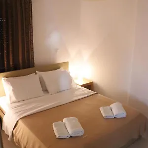 Piazza Apartamento Himarë