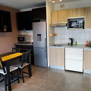 Chez' Toi Gex, Proche De Genève&stations De Appartement Gex