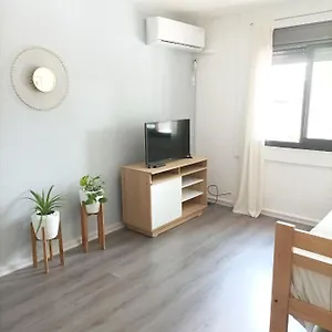  Apartamento Buenaventura Terrazas Argentina