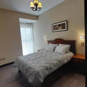  Apartamento Quinta Manuela Argentina