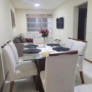  Apartamento Residencial Brasil