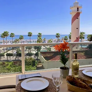  Appartement New 1 Bedroom With Fantastic Views Rdr284 Spanje