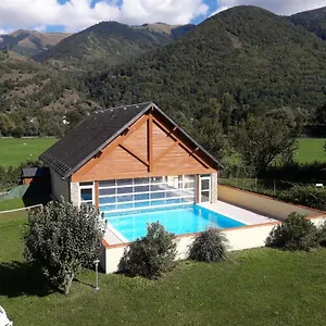 Le Nid Douillet Du Pic D'aran Apartamento Bagnères-de-Luchon
