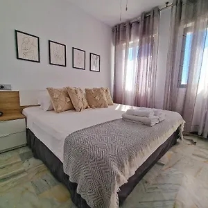  Appartement Hermoso Piso En Con Vistas Al Mar Spanje