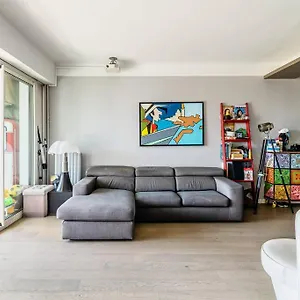  Appartement Le Splendide Frankrijk