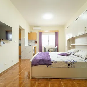 Residencial Liviamilena Apartamento Santa María