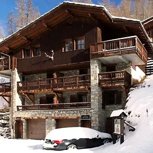  Lodge Chardons Belvedere Frankrijk