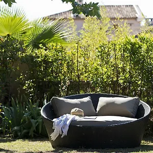  Appartement Les Jardins De La Frankrijk