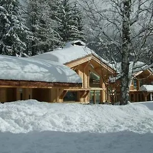  Chalet Les Rives D'argentiere Frankrijk