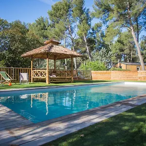 *** Camping Youcamp Village - Marseille Provence Frankrijk