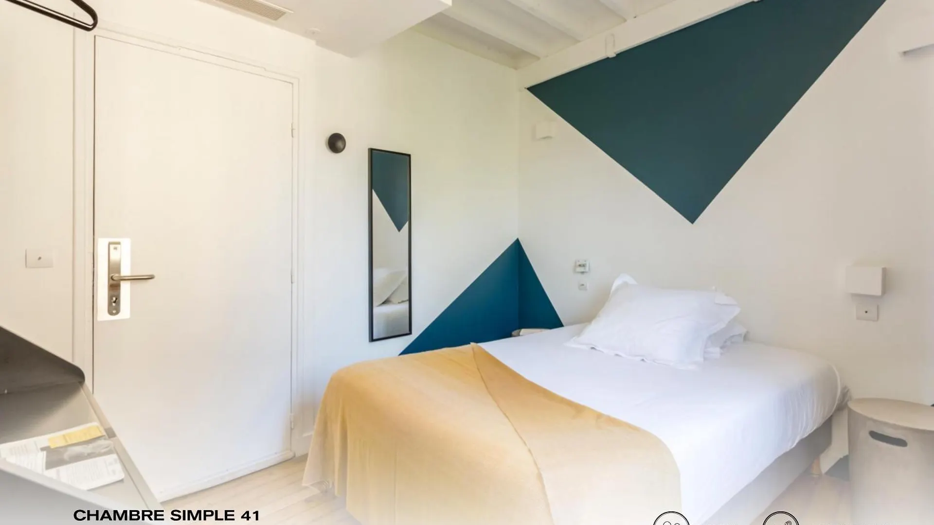 Beauquartier - Marais, Vertus Parijs 0*,