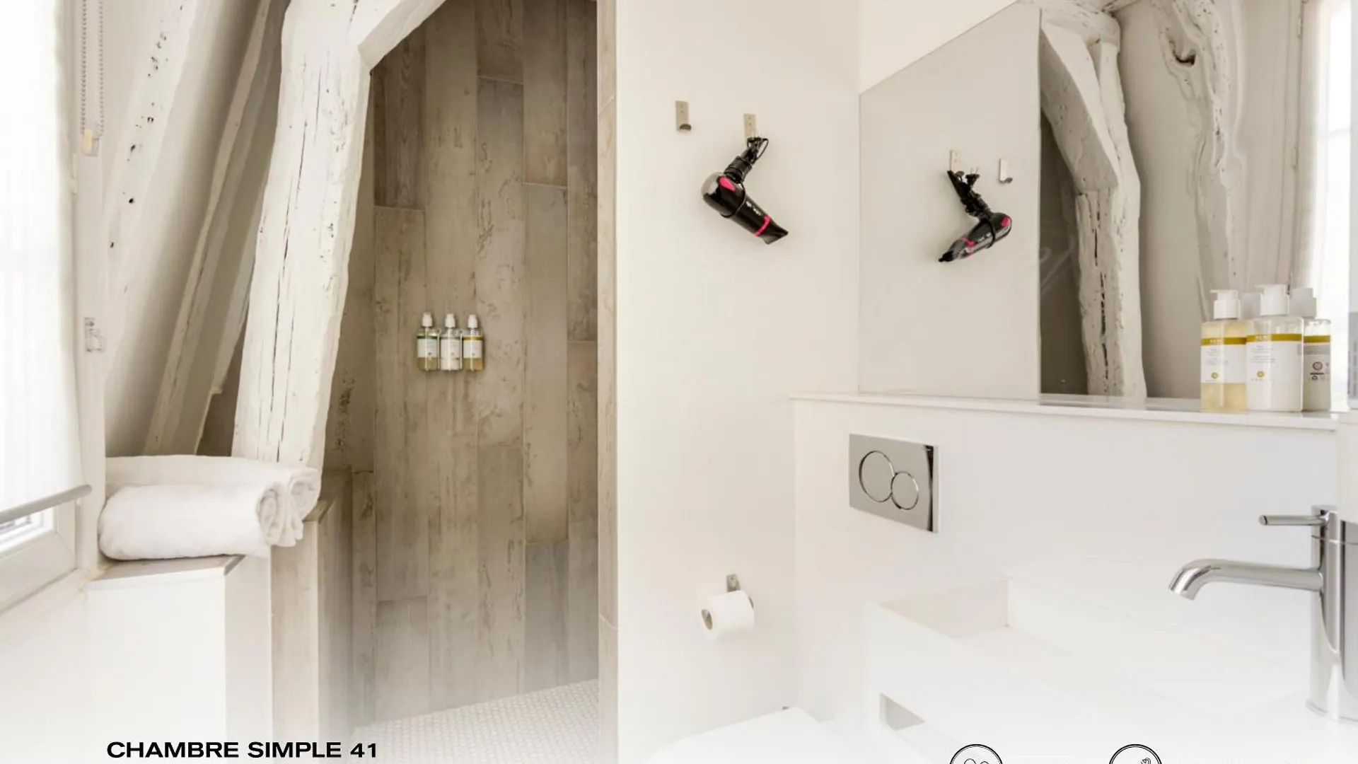 Beauquartier - Marais, Vertus Parijs Appartement