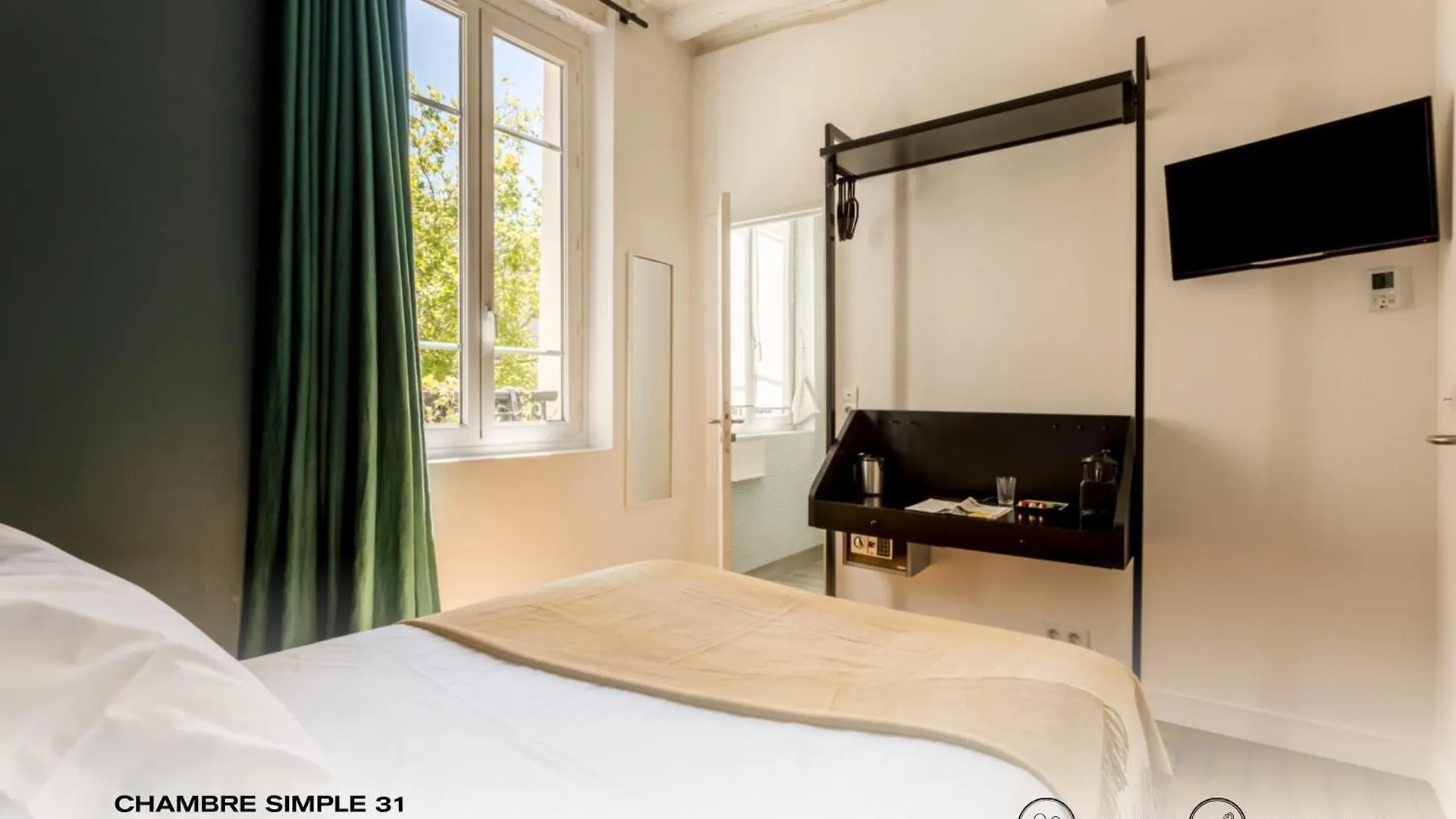 Beauquartier - Marais, Vertus Parijs Appartement