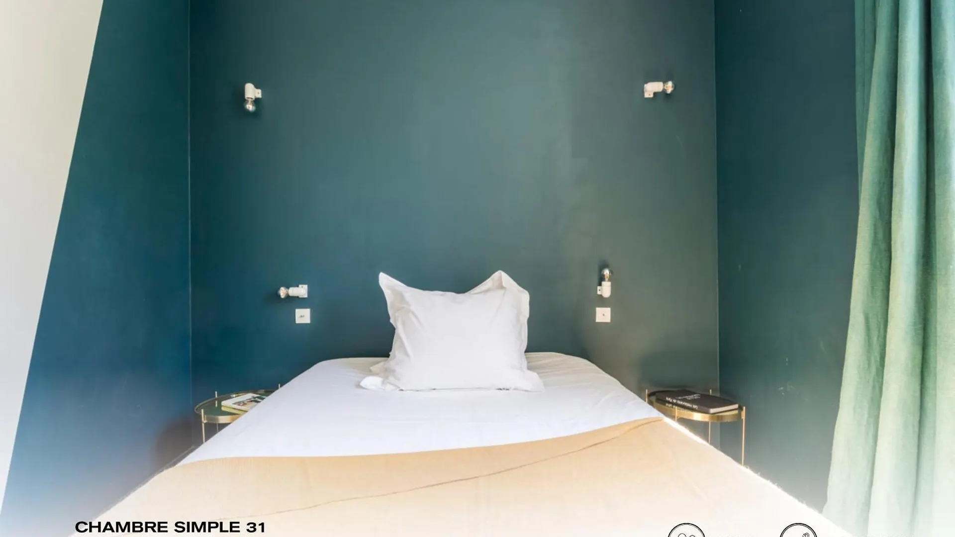 Appartement Beauquartier - Marais, Vertus Parijs