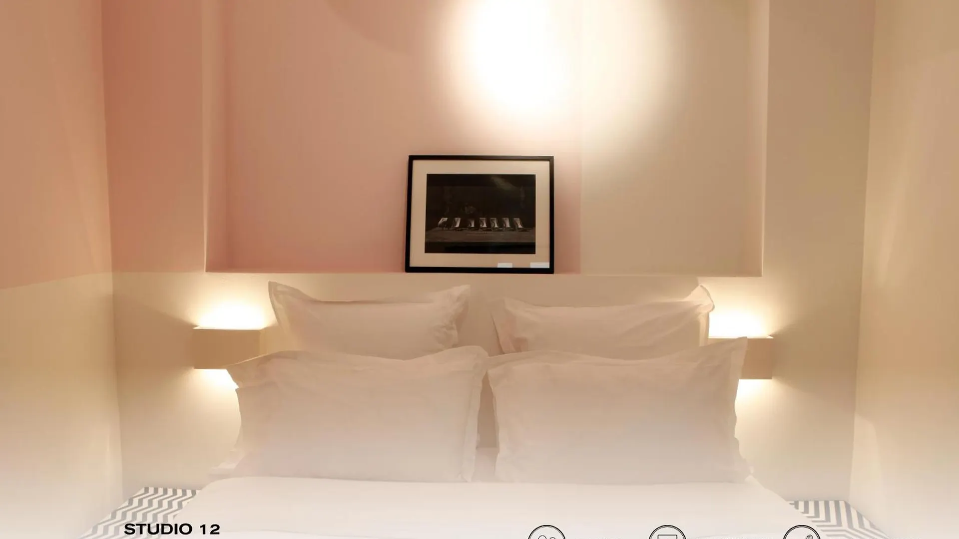 Appartement Beauquartier - Marais, Vertus Parijs Frankrijk