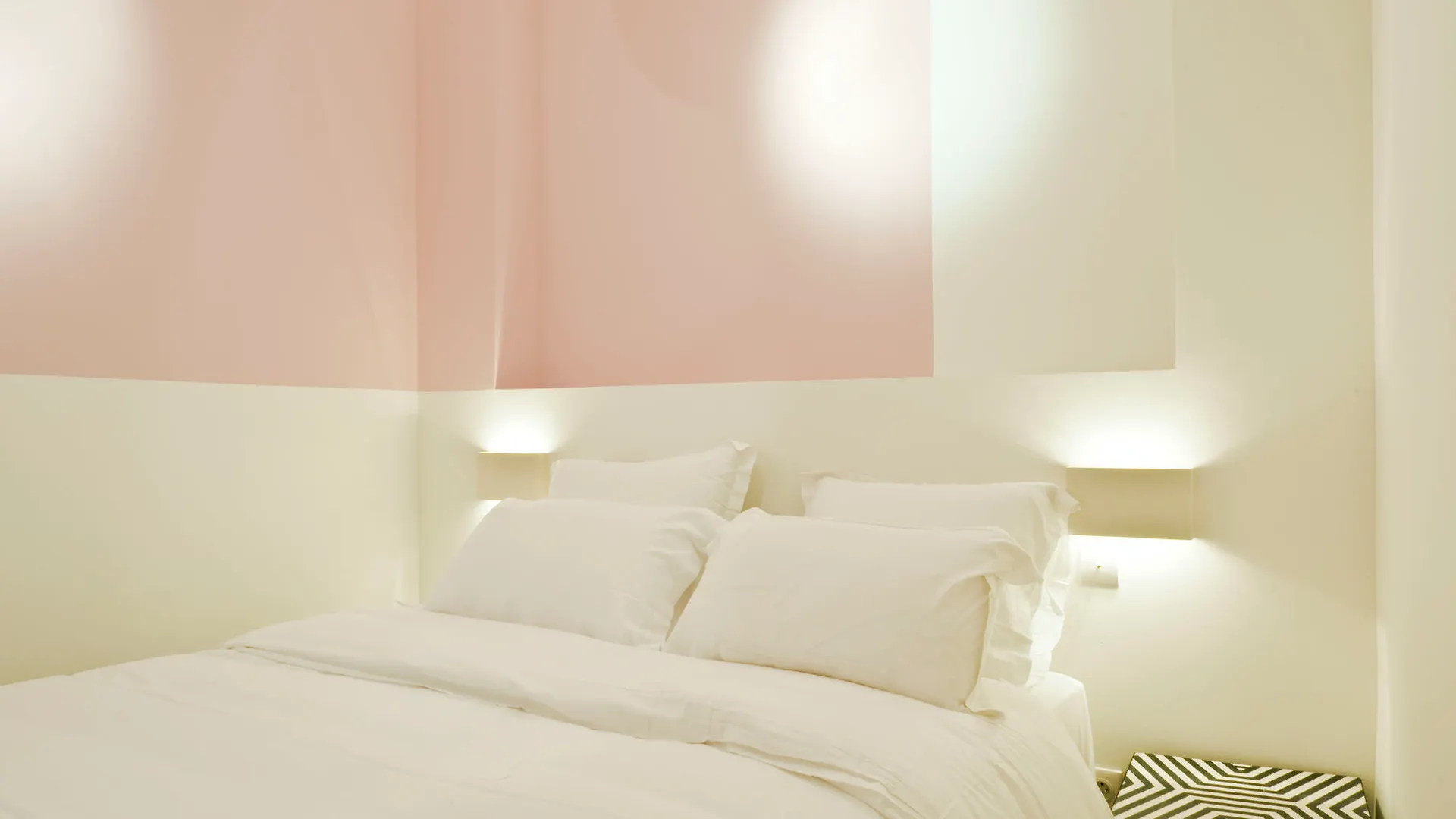 Appartement Beauquartier Paris - Haut Marais