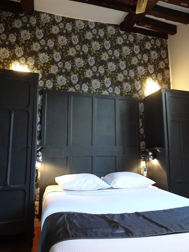 Beauquartier - Marais, Vertus Parijs Appartement