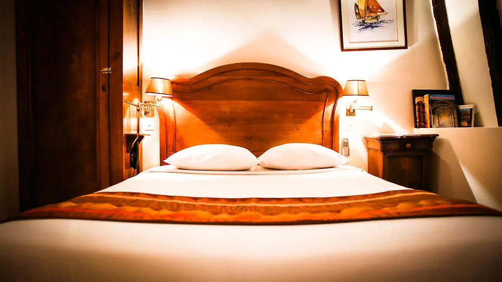 Appartement Beauquartier Paris - Haut Marais France