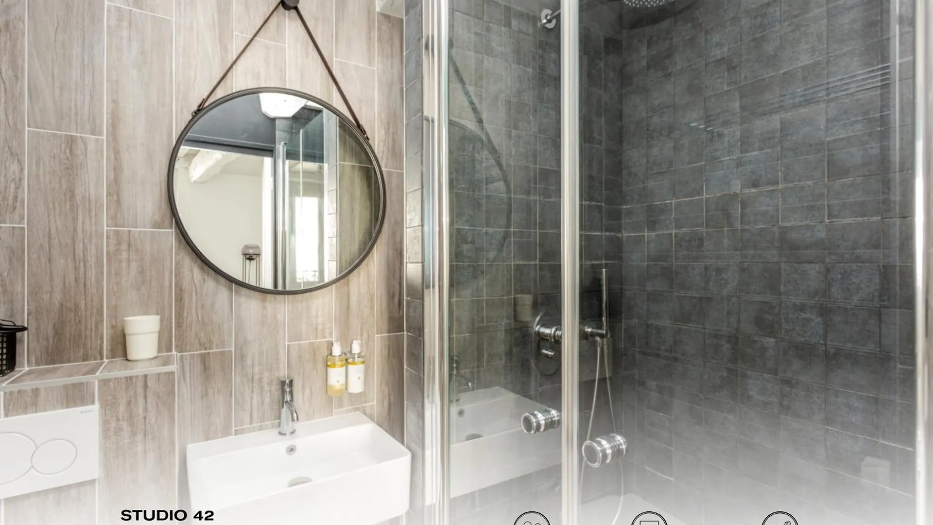 Beauquartier - Marais, Vertus Párizs Apartman