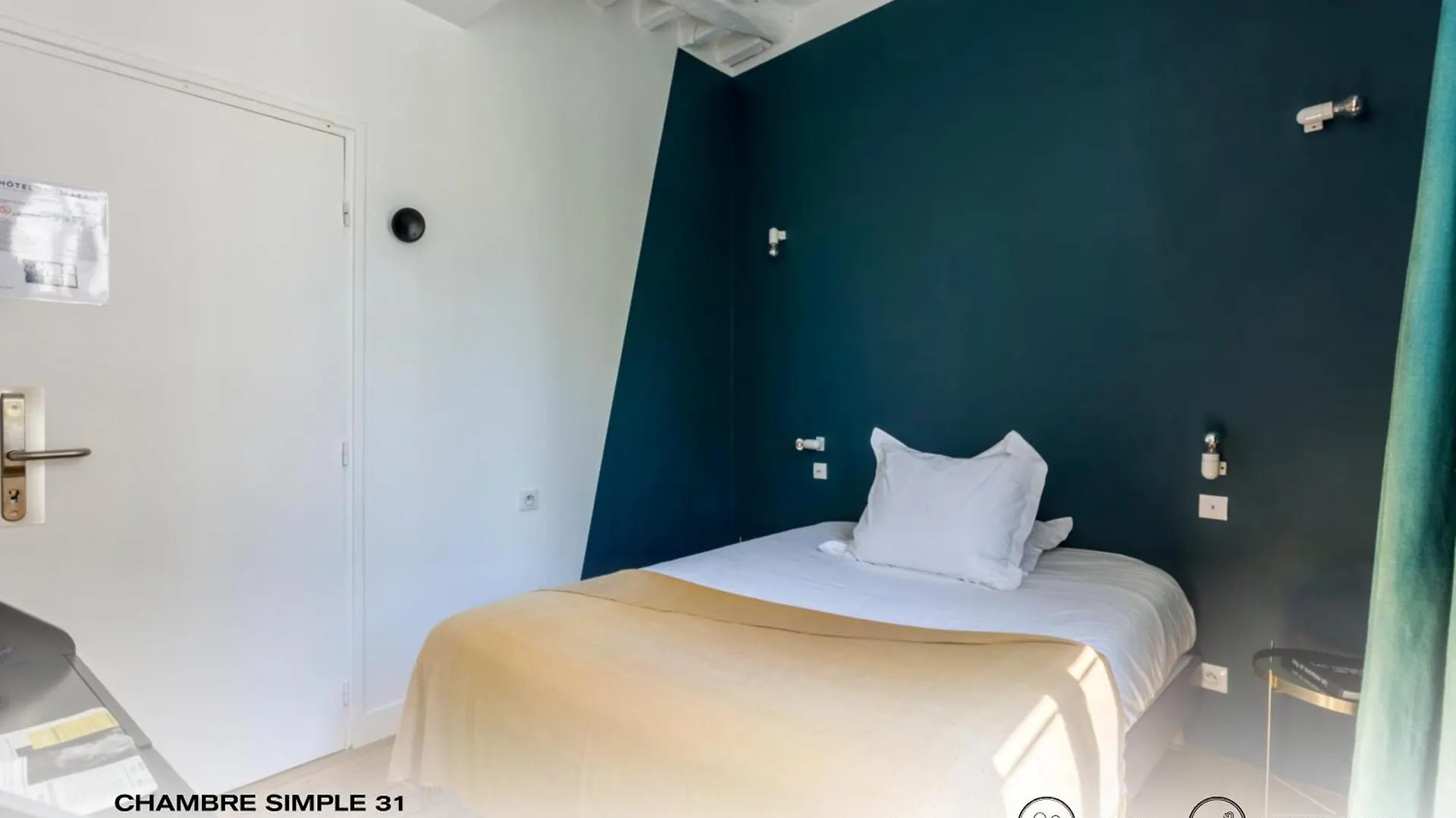 Beauquartier - Marais, Vertus Párizs Apartman