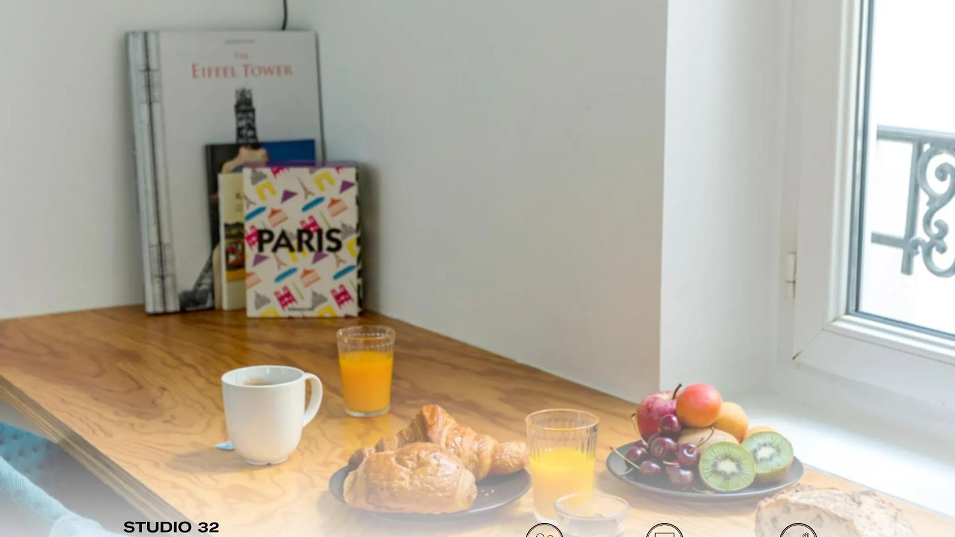 Beauquartier - Marais, Vertus Párizs 0*,  Franciaország