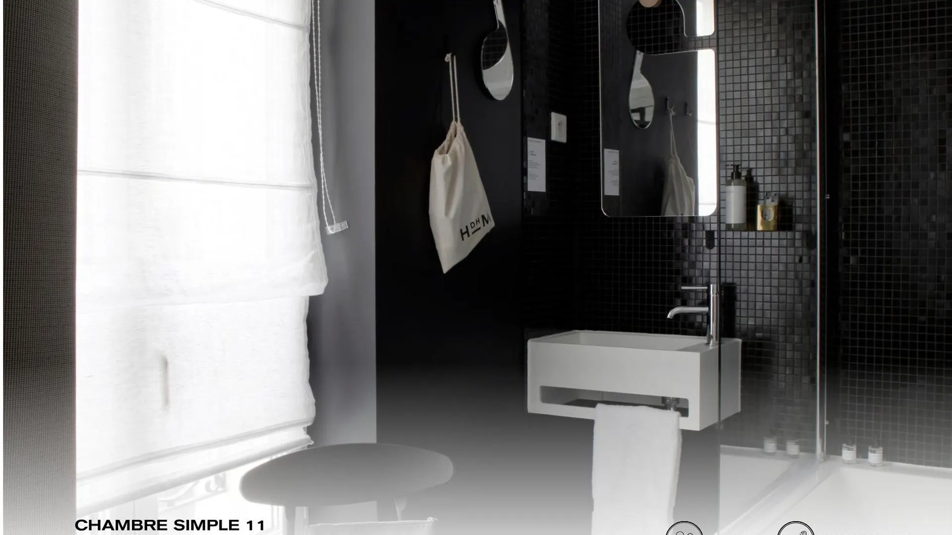 Apartman Beauquartier - Marais, Vertus Párizs
