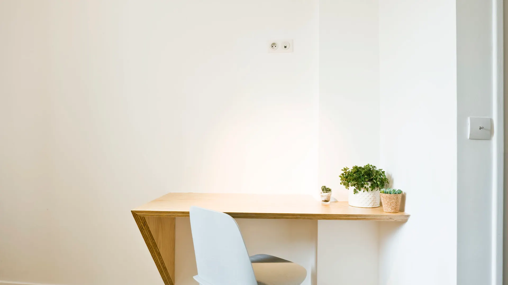Apartman Beauquartier - Marais, Vertus Párizs