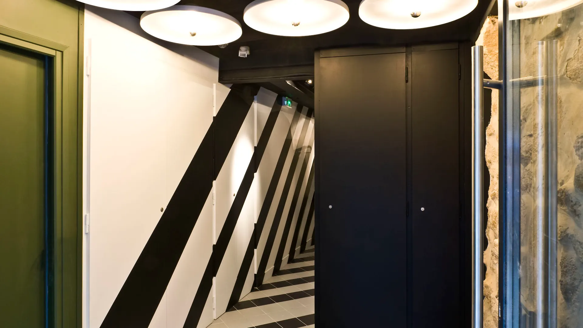 Beauquartier - Marais, Vertus Párizs Apartman