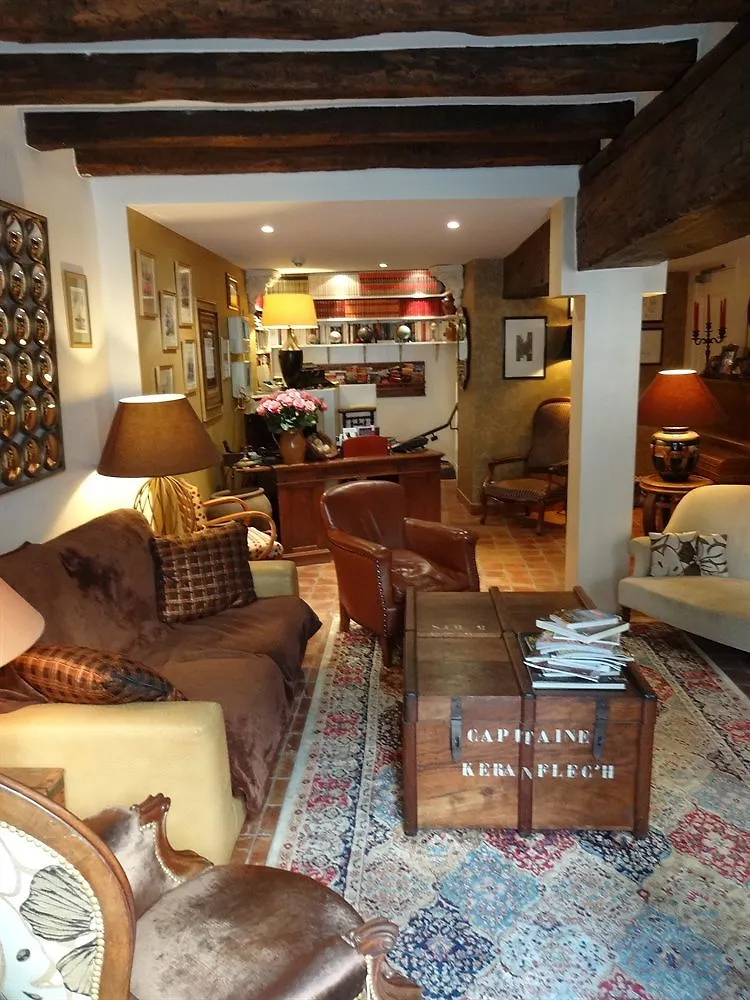 Beauquartier - Marais, Vertus Párizs Apartman